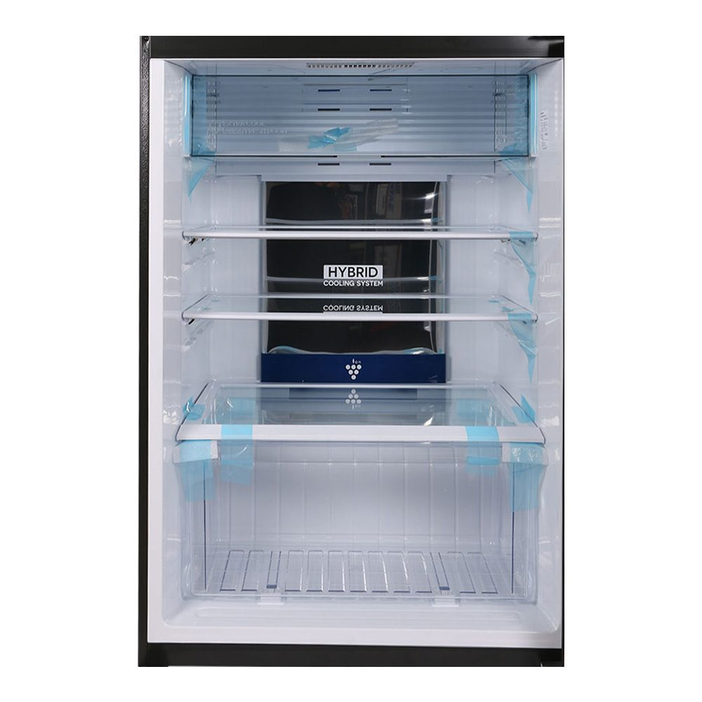 Sharp Inverter Sj Ex Bk Ltr Refrigerator Price In Bangladesh