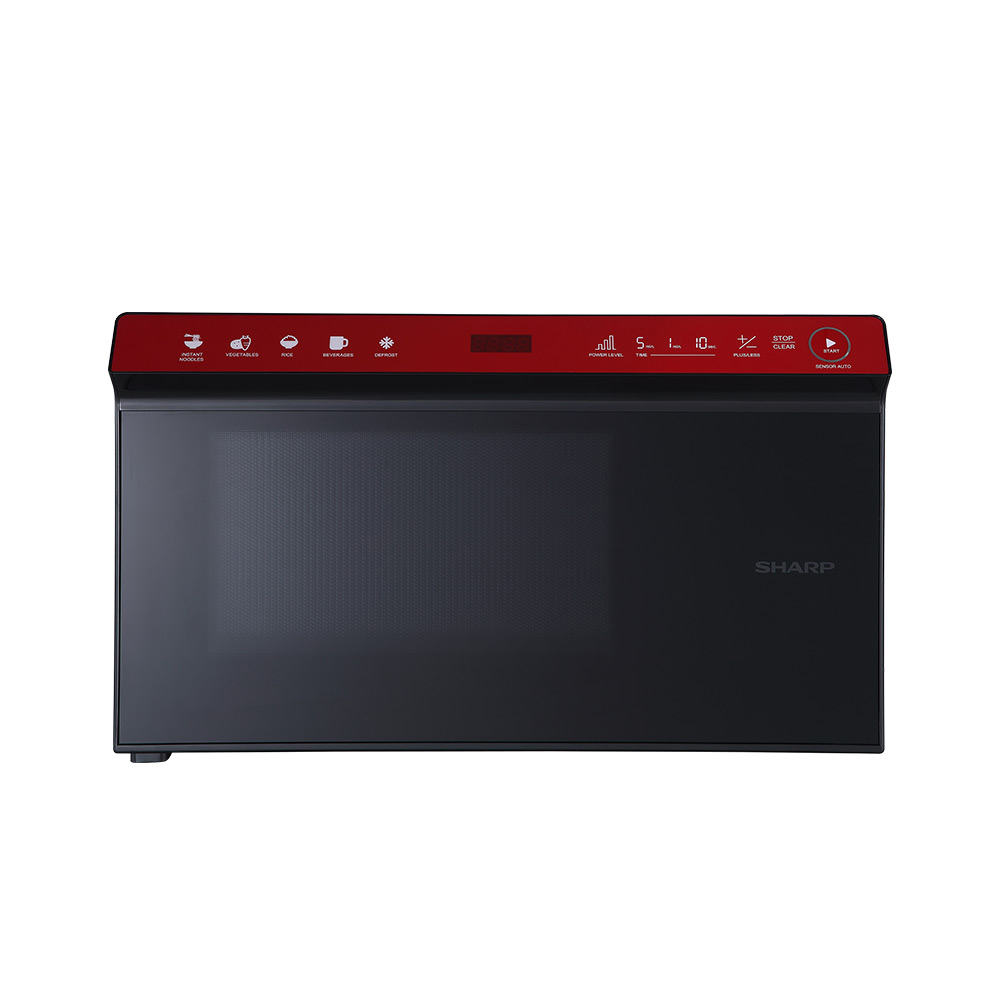 Sharp Top Control Solo Microwave Oven R 2235H R 24 Liters Price In Bd