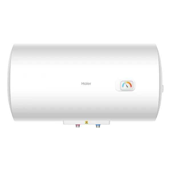 Haier ES50H-CK3(BD) 50L Horizontal Water Heater with Shock Proof Technology