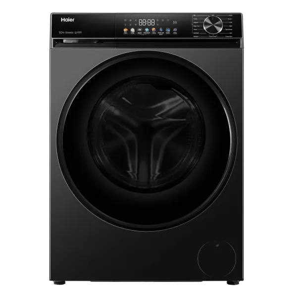 Haier HW120-BP12357S8 12KG Inverter Front Load Washing Machine