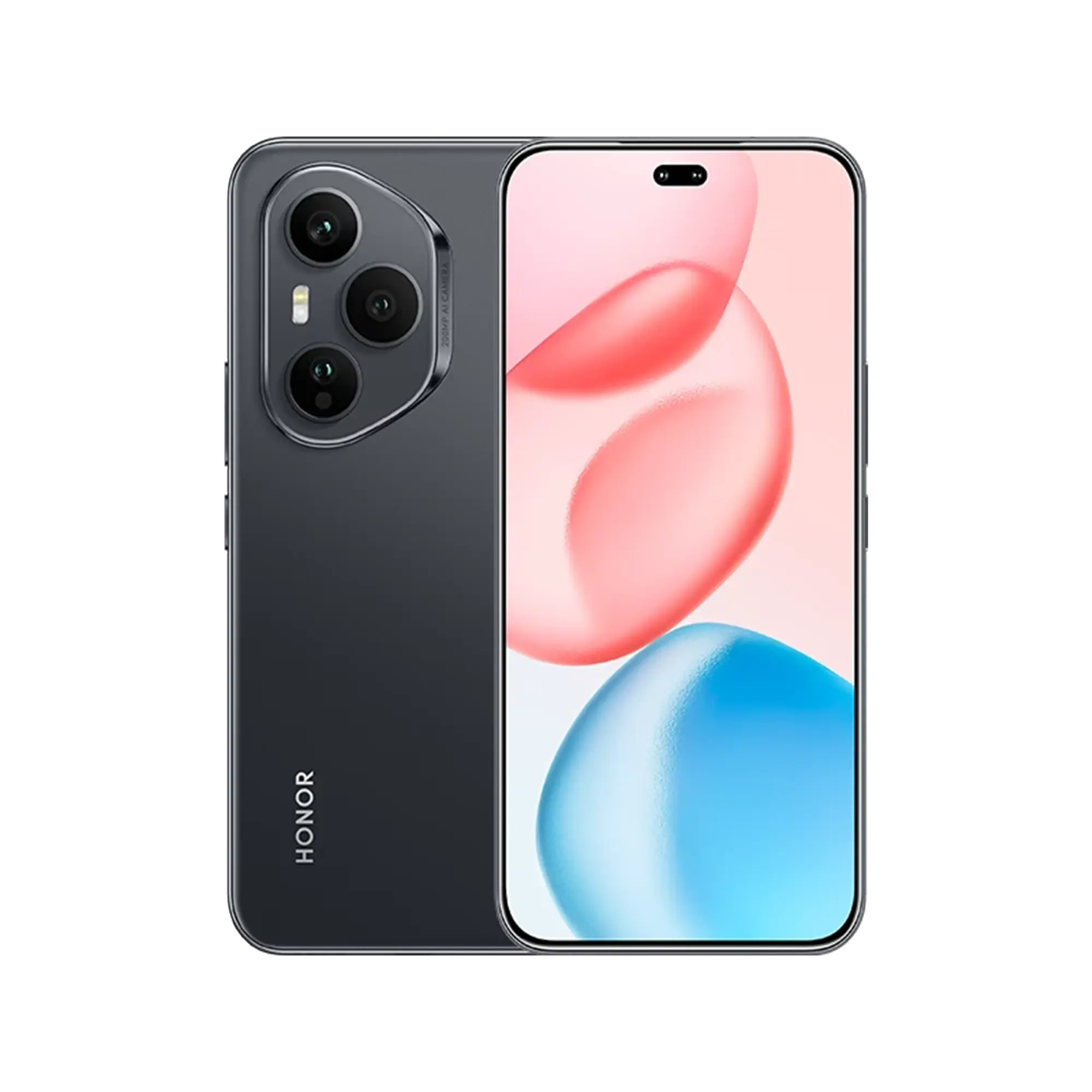 HONOR 400 Pro | Snapdragon 8 Gen 3, 6.7" AMOLED 120Hz