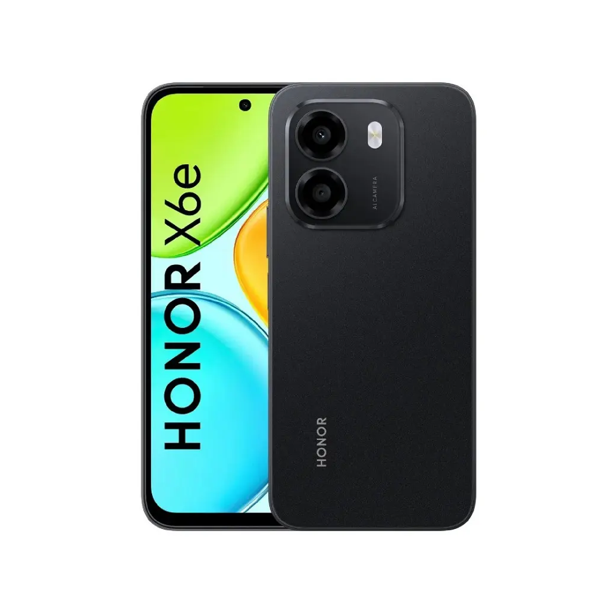 HONOR X6e | Helio G81 Ultra, 6.61" 120Hz Display, 50MP, 7500mAh Battery
