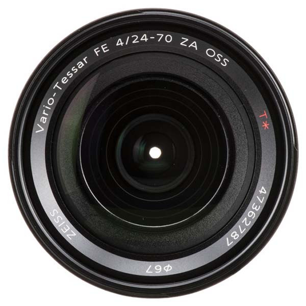 Sony Vario-Tessar T* FE 24-70mm F4 ZA OSS Lens Price in Bangladesh