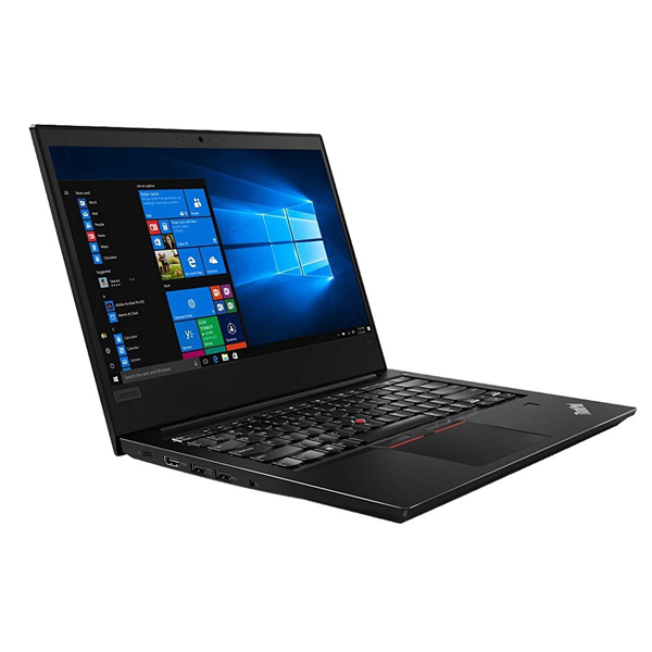 Lenovo ThinkPad X1 Carbon Black 14