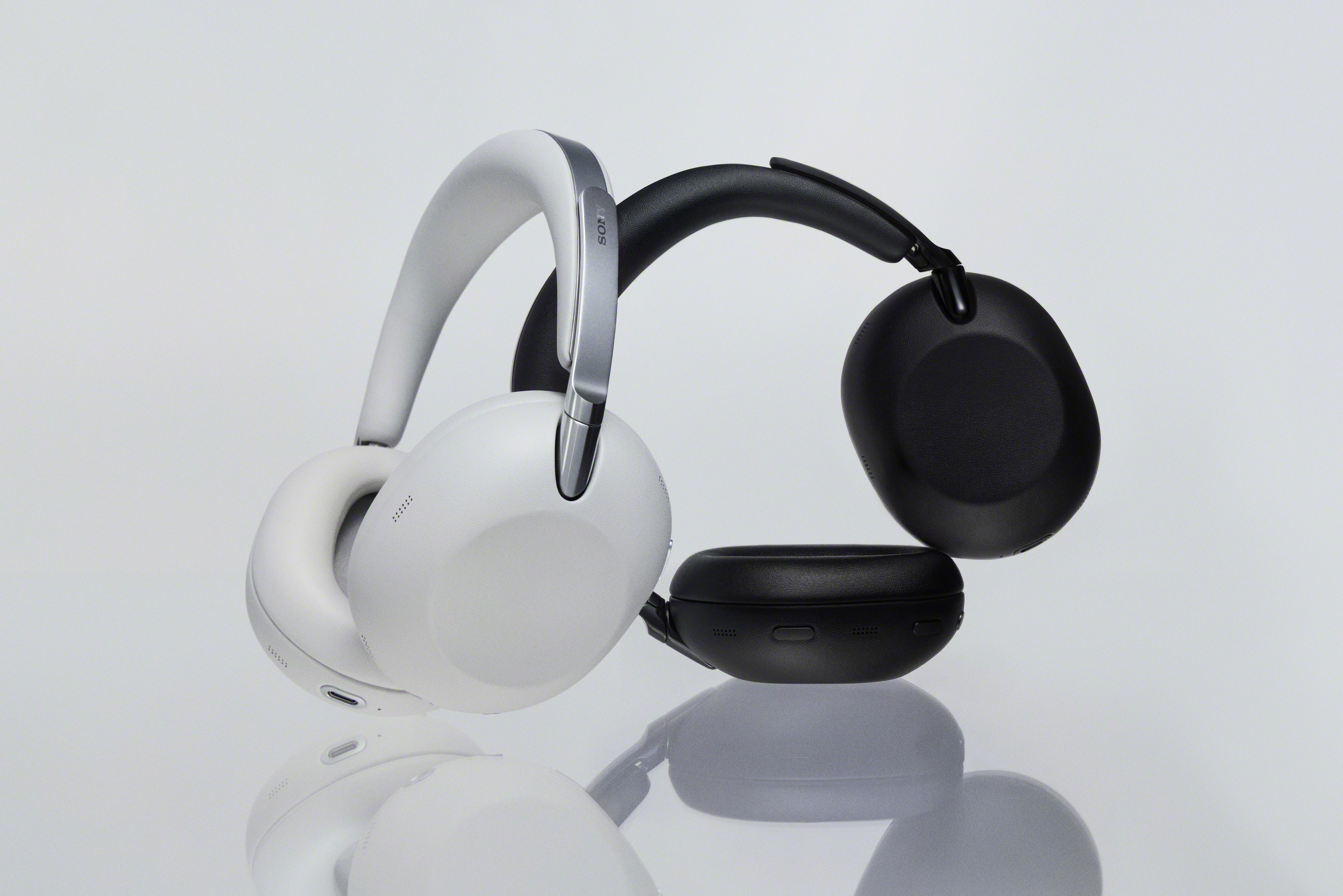 Sony WH-1000X THE COLLEXION Wireless Noise Cancelling Headphone
