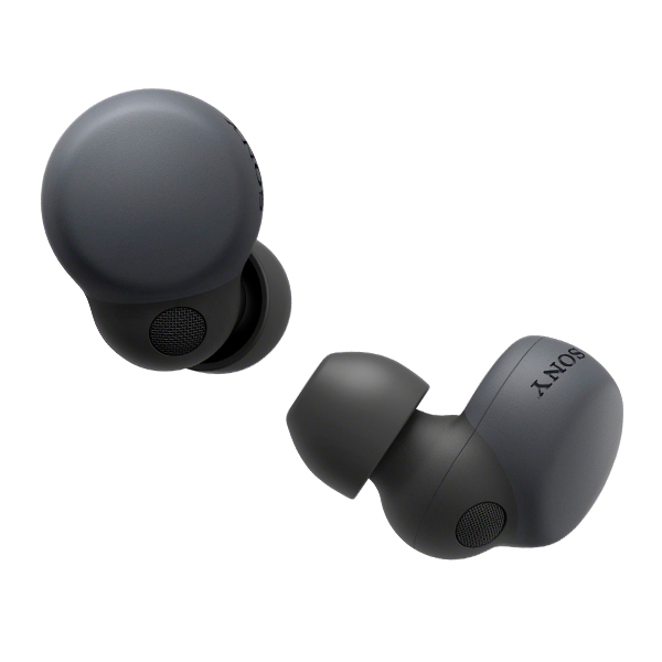Sony LinkBuds S Truly Wireless Noise Canceling Earbuds, Black | WFLS900N/B