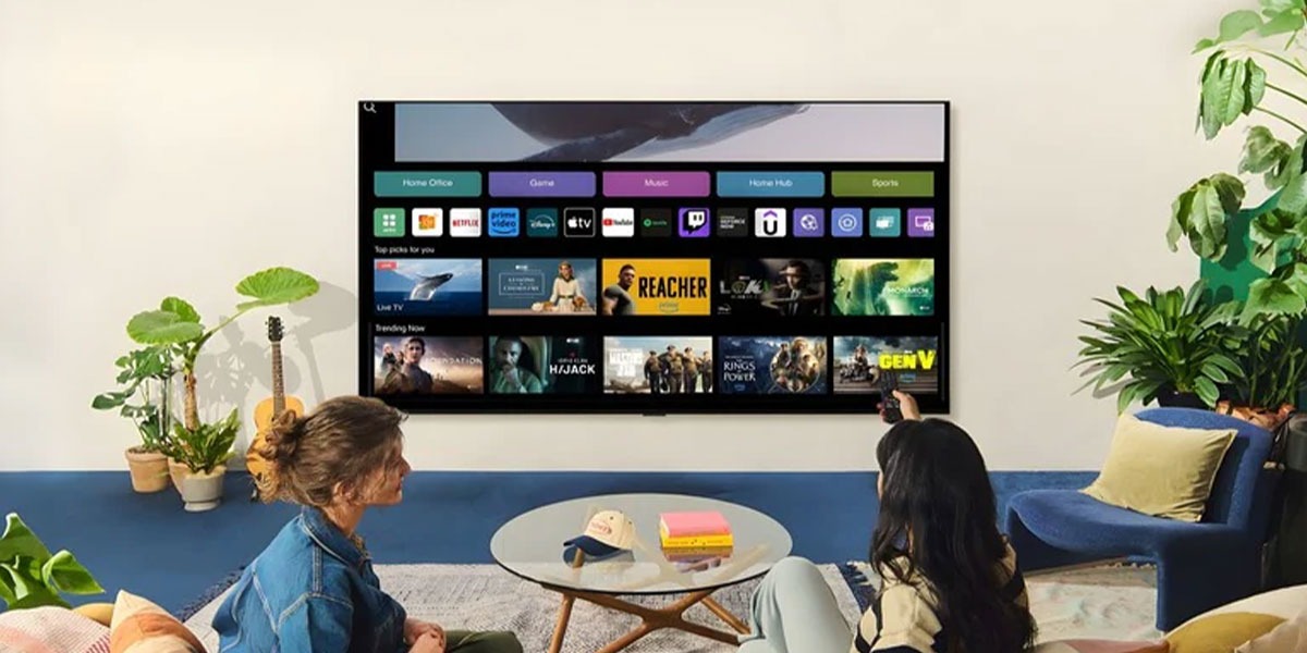 Title: Smart TV Buying Guide 2025: Buy Genuine