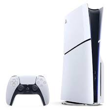 New PlayStation 5 Slim CFI-2116 A01