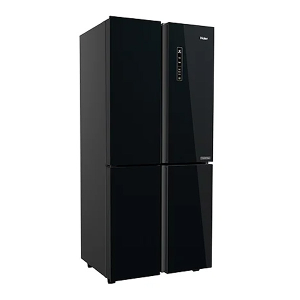 Haier HRF-578TBG 522 Liters T-Door No-Frost Refrigerator with Inverter & Smart Humidity