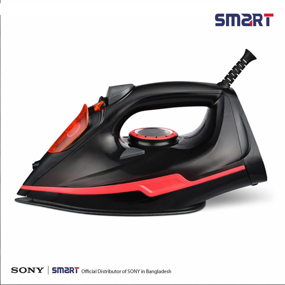 Smart SEH-I05SDS Steam Iron