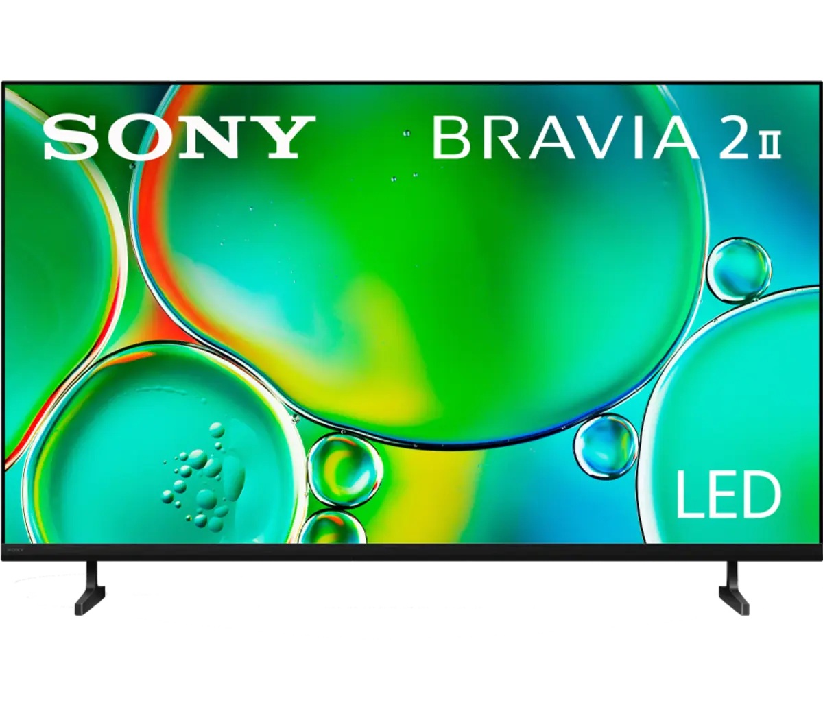 Sony Bravia 2,  65 Inch 4K Smart LED TV – Official Sony-Smart Bangladesh, K-65S20M2