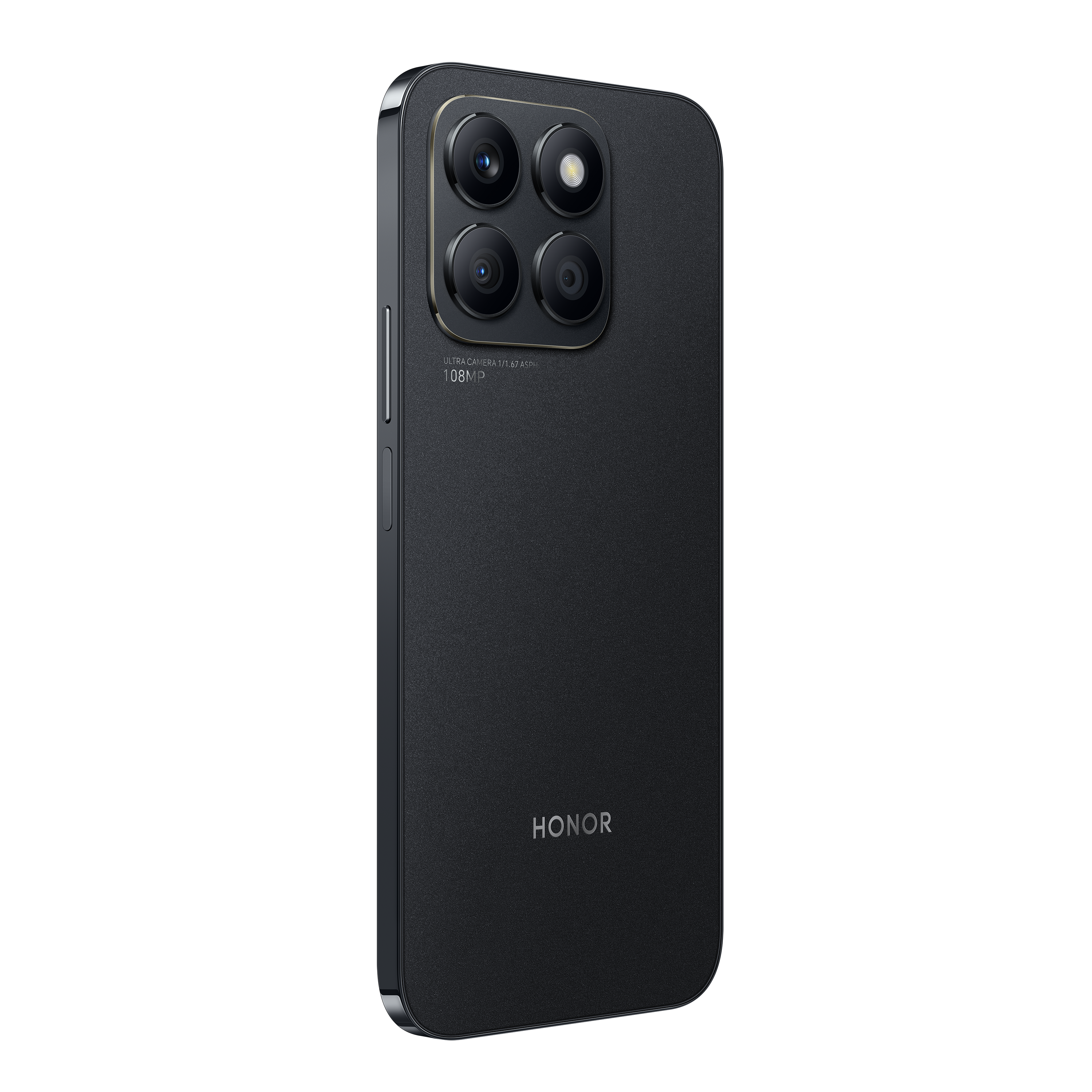 Honor X8b – Ultra-Slim AMOLED Smartphone with 108MP Camera, 50MP Selfie, and 512GB Storage