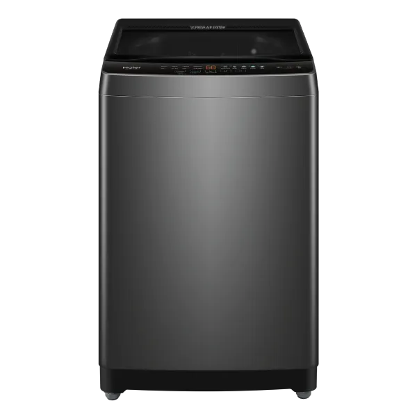 Haier HWM90-316S6 9KG Top Load Automatic Washing Machine with Air Dry
