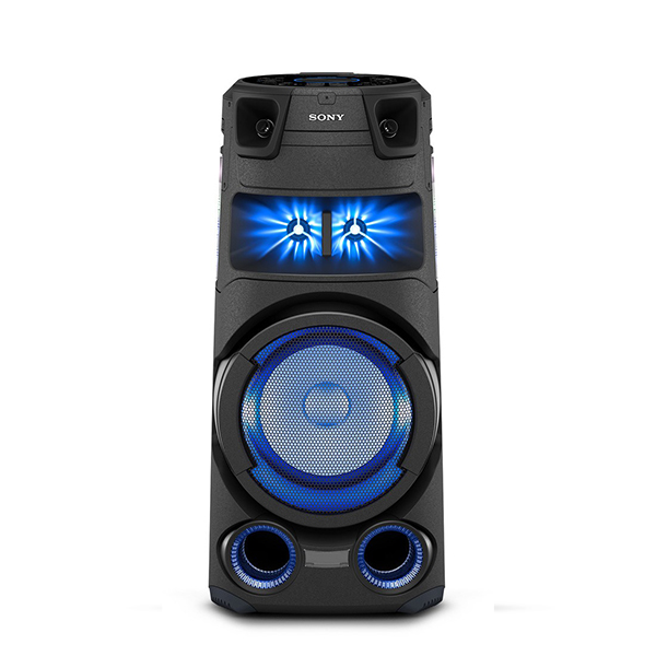 Sony MHC-V43D High Power Wireless Bluetooth Party Speaker