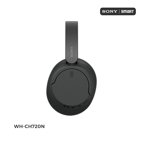 Sony WH-CH720N Bluetooth Wireless Over-Ear Noise-Canceling