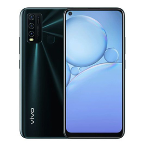 vivo y30 camera pixel