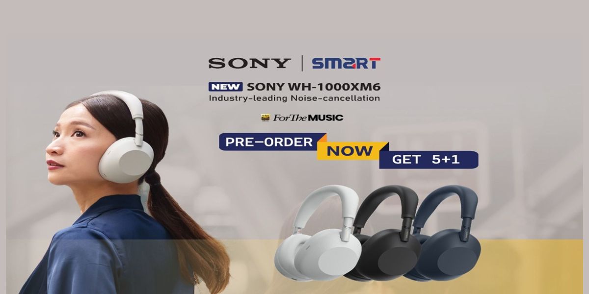 Sony-Smart promo