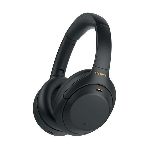 Sony WH-1000XM4 Wireless Noise Cancelling Headphones Price in BD