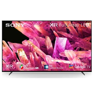XR-55X90K