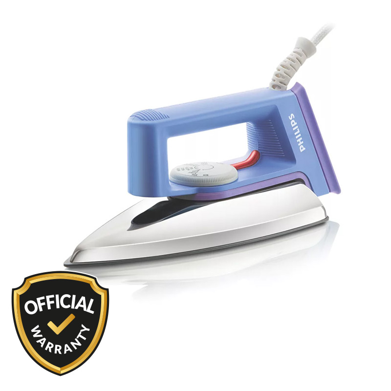 Philips HD1182 Dry Iron