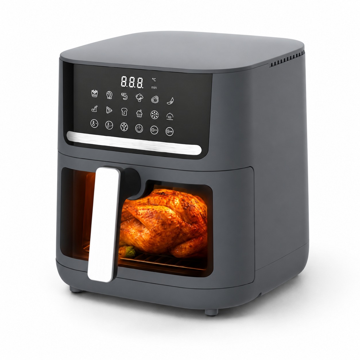 HONOR CHOICE Kurrypop Air Fryer