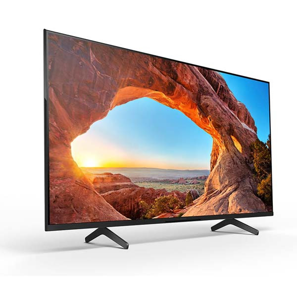 Sony Bravia 85 Inch | Ultra HD High Dynamic Range (HDR) | Smart TV (Google TV)
